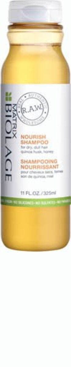Nourish Shampoo, €21,90, Matrix Biolage