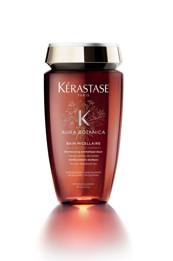 Aura Botanica Bain Micellaire, Kérastase