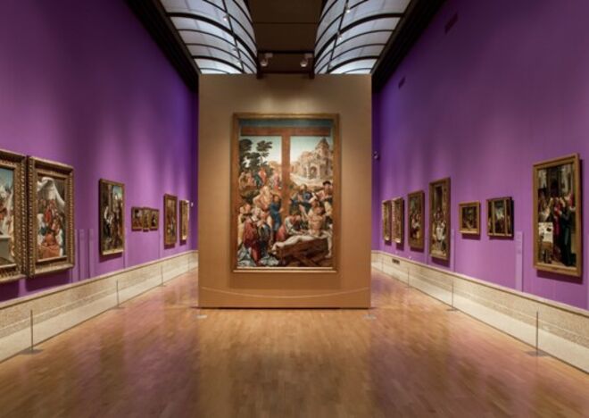 Museu da Arte Antiga