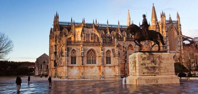 Mosteiro da Batalha