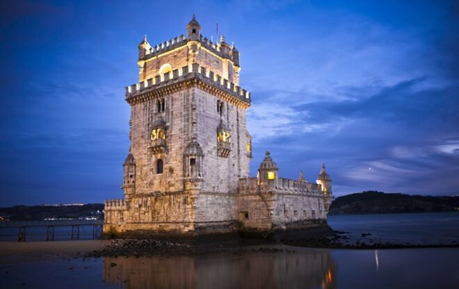 Torre de Belém