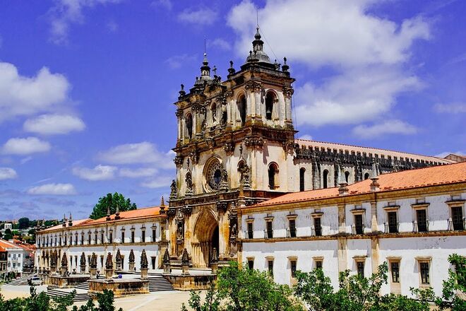 Mosteiro de Alcobaça