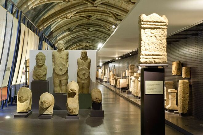 Museu da Arqueologia