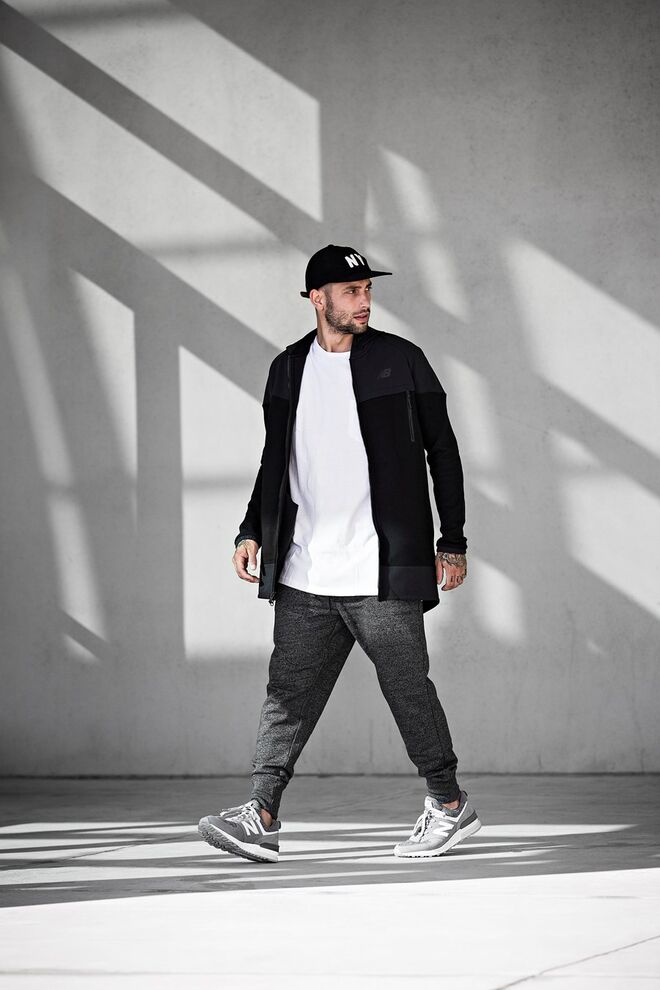 New Balance relança 574, um clássico que fica para sempre