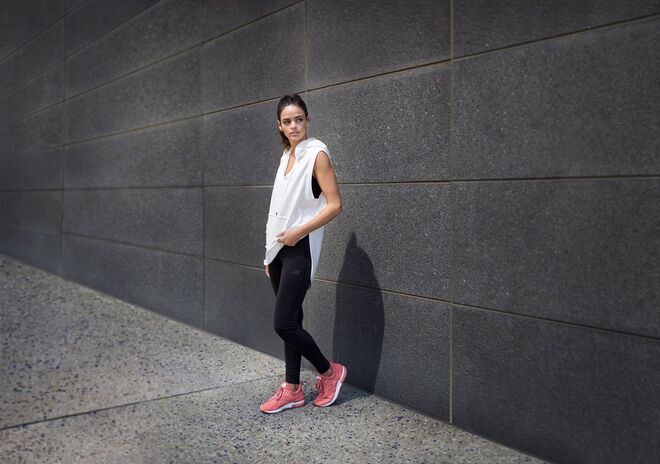 New Balance relança 574, um clássico que fica para sempre