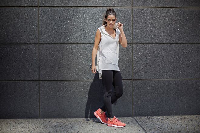 New Balance relança 574, um clássico que fica para sempre