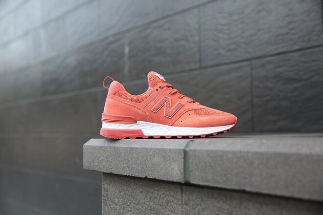 New Balance relança 574, um clássico que fica para sempre