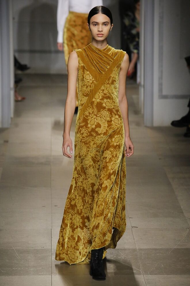 Erdem, outono-inverno 2017-18