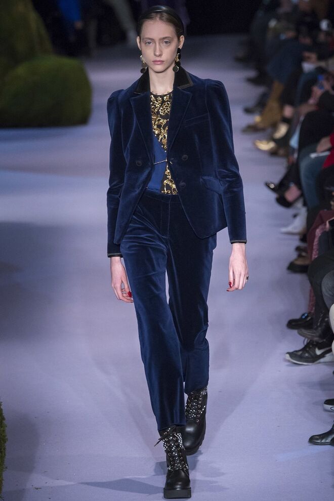 Altuzarra, outono-inverno 2017-18