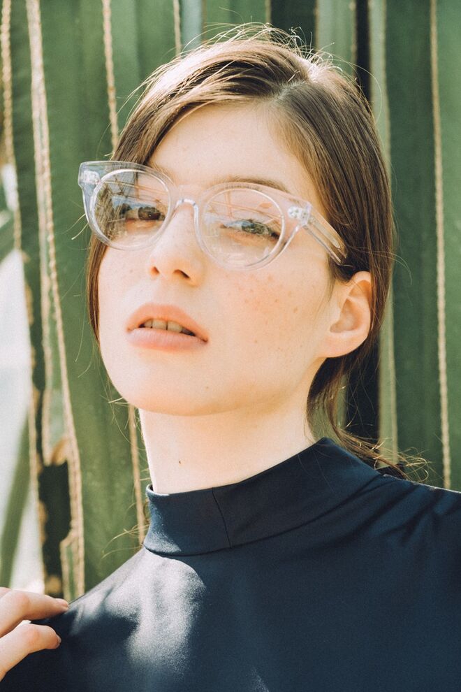 Imagem da campanha da Darkside