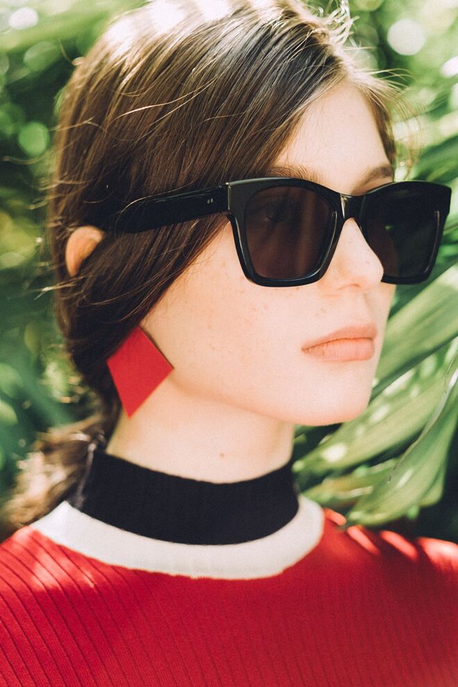 Imagem da campanha da Darkside