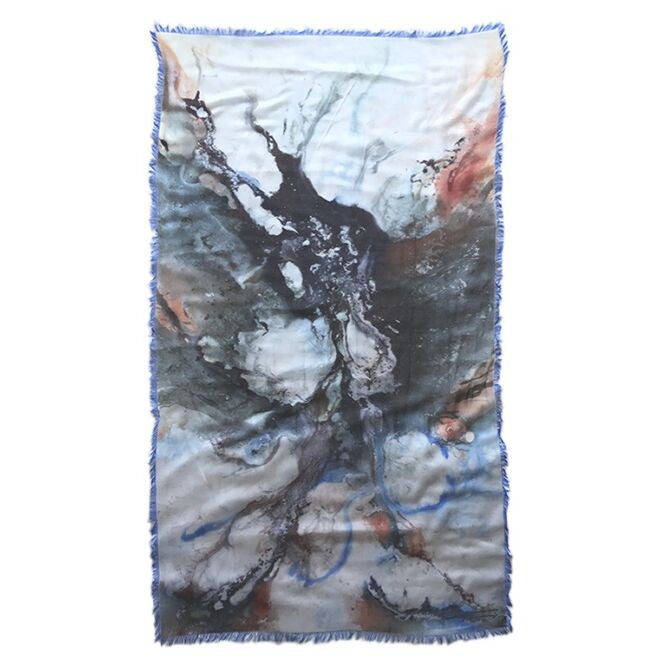 Antiflop: da tela para a roupa