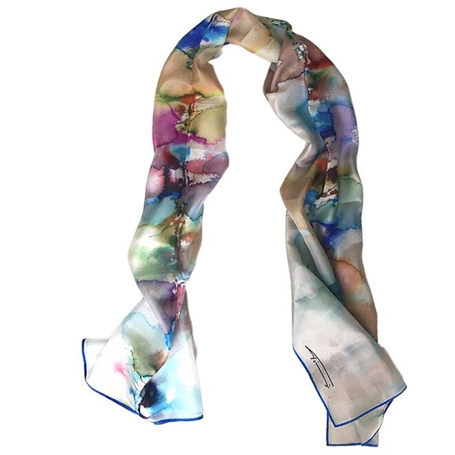 Antiflop: da tela para a roupa