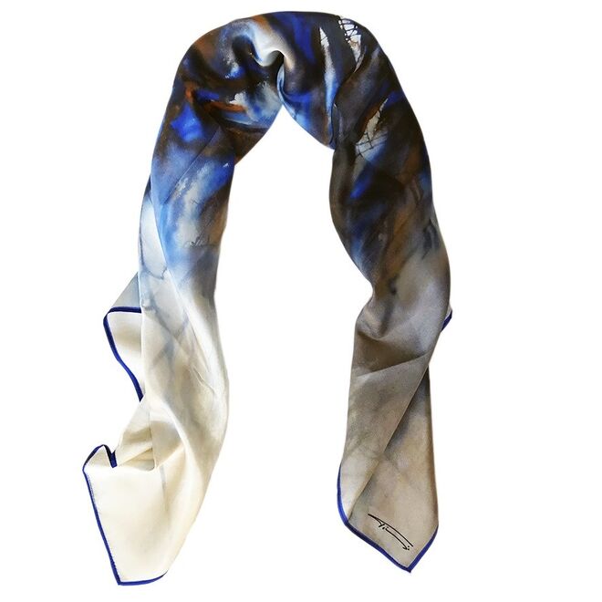 Antiflop: da tela para a roupa