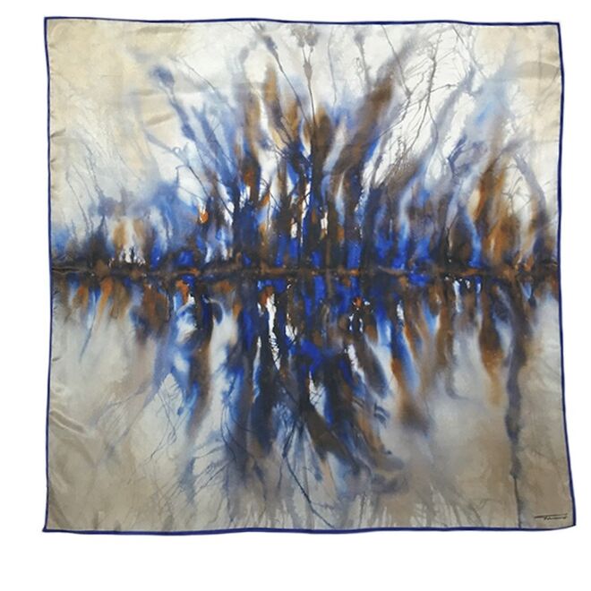 Antiflop: da tela para a roupa