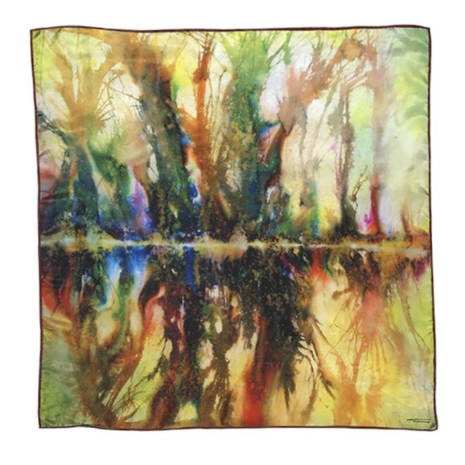 Antiflop: da tela para a roupa