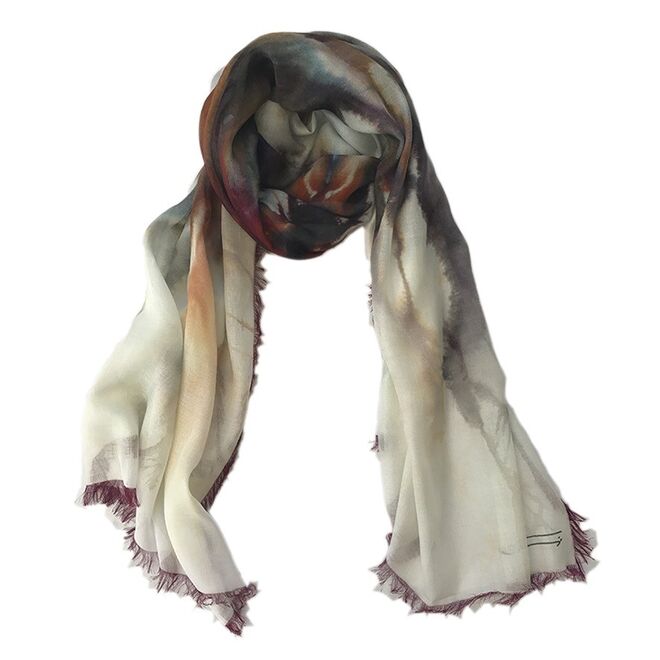 Antiflop: da tela para a roupa