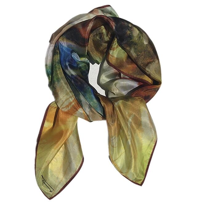 Antiflop: da tela para a roupa