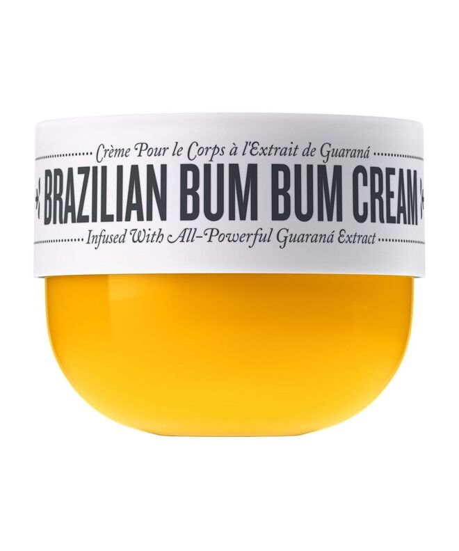 Brazilian Bum Bum Cream, Sol de Janeiro
