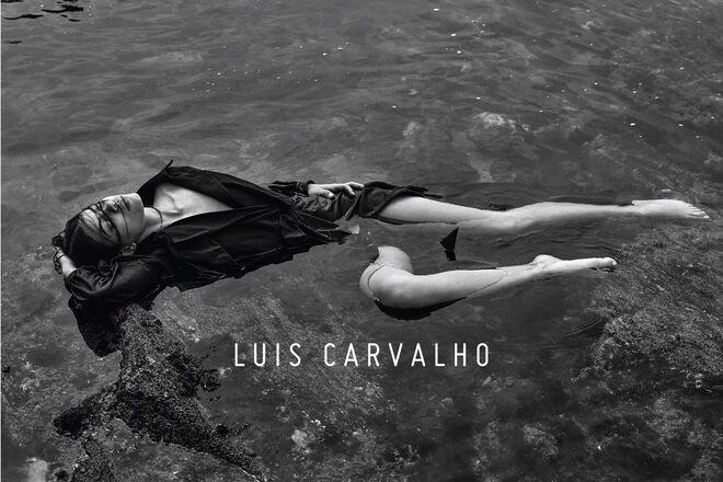 Zara Bicha. Luis Carvalho para outono/inverno 2017-2018 | © Frederico Martins