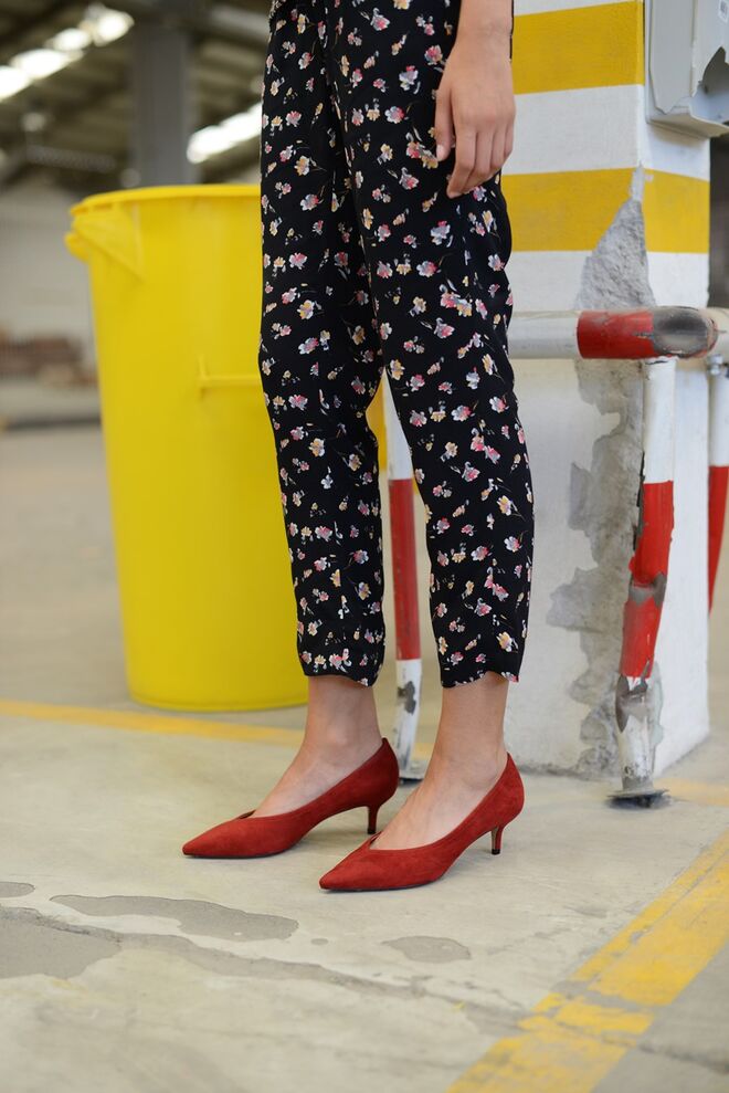 O outono/inverno 2017/18 chega à Parfois