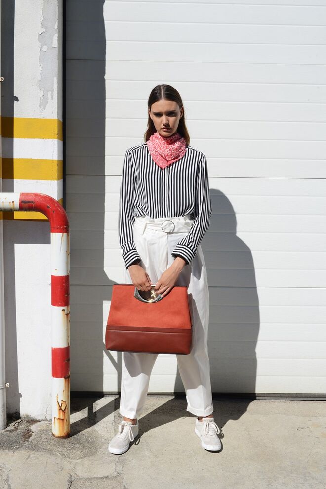 O outono/inverno 2017/18 chega à Parfois