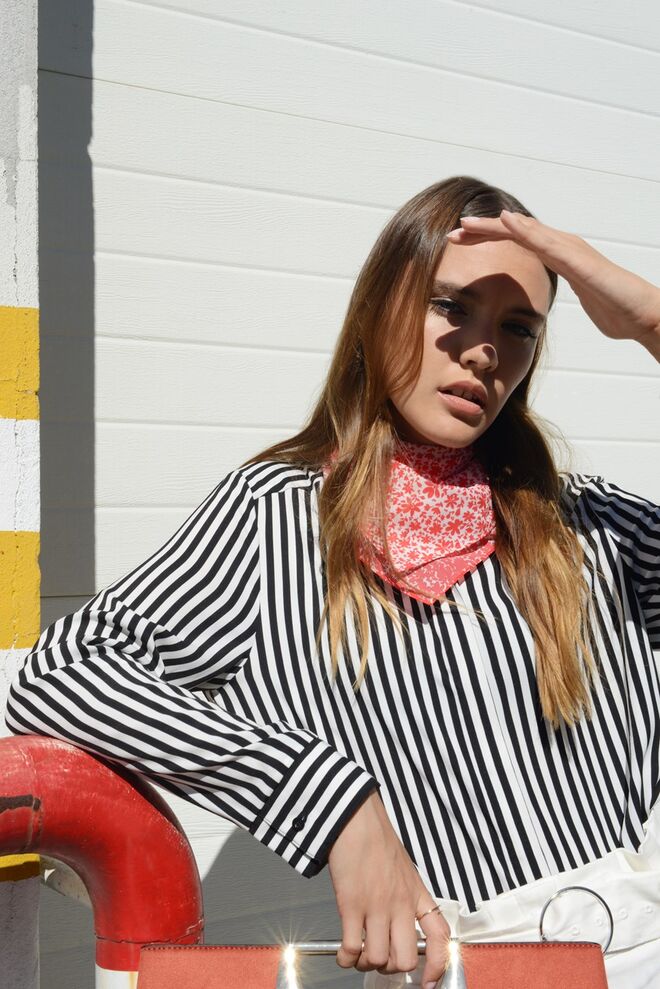 O outono/inverno 2017/18 chega à Parfois