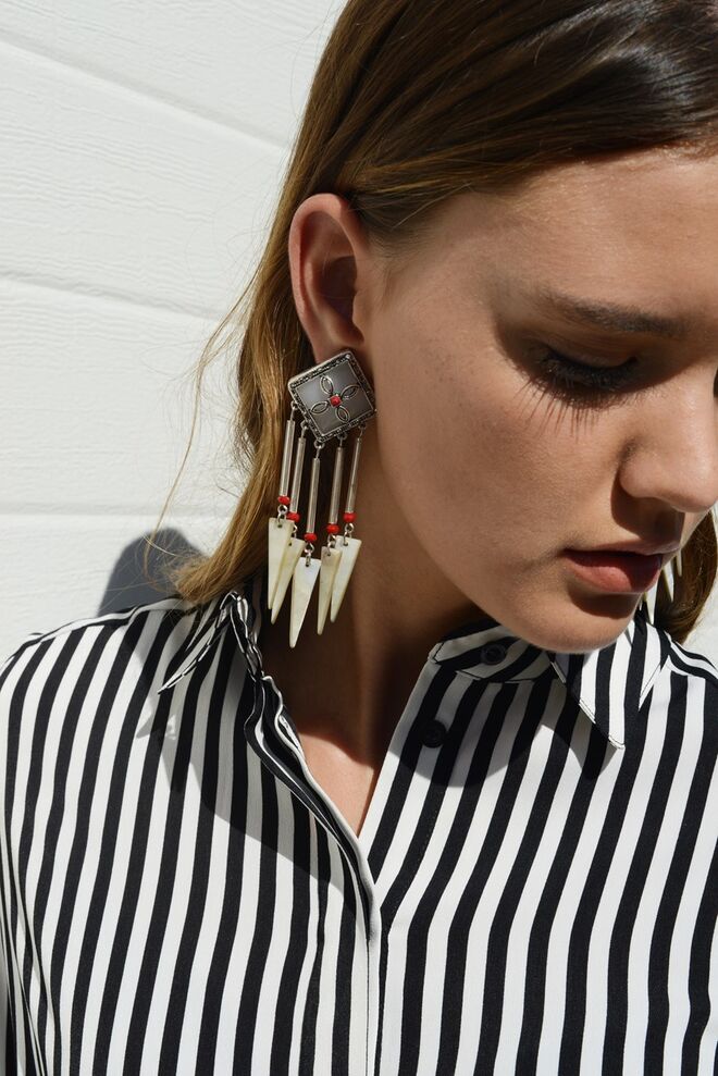 O outono/inverno 2017/18 chega à Parfois