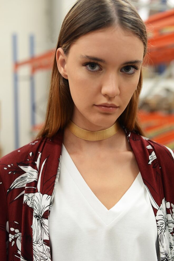 O outono/inverno 2017/18 chega à Parfois