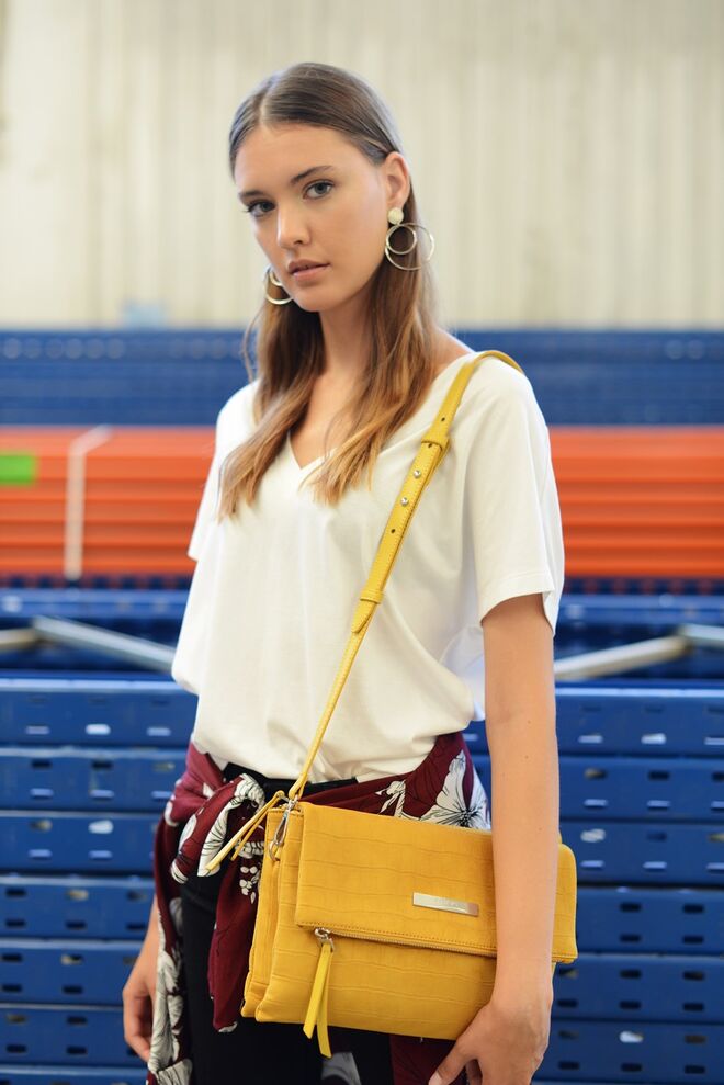 O outono/inverno 2017/18 chega à Parfois