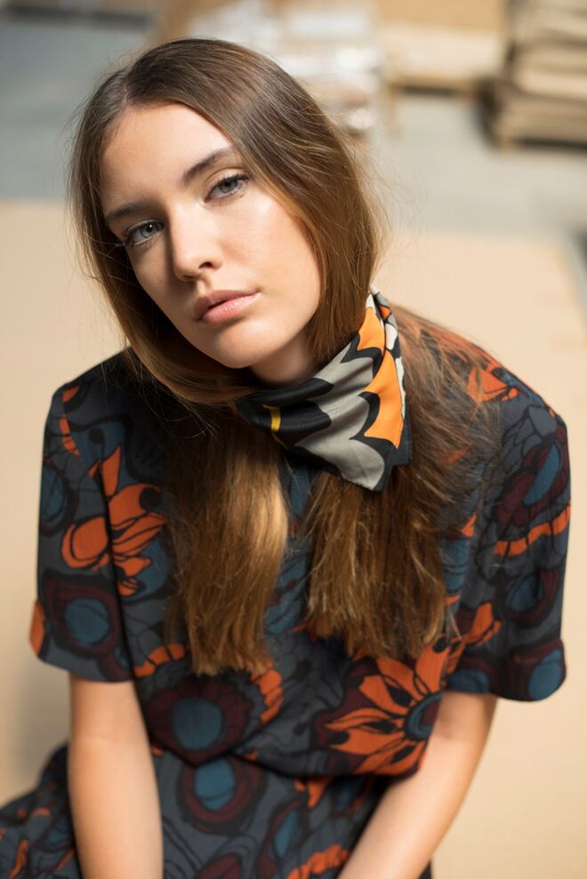 O outono/inverno 2017/18 chega à Parfois