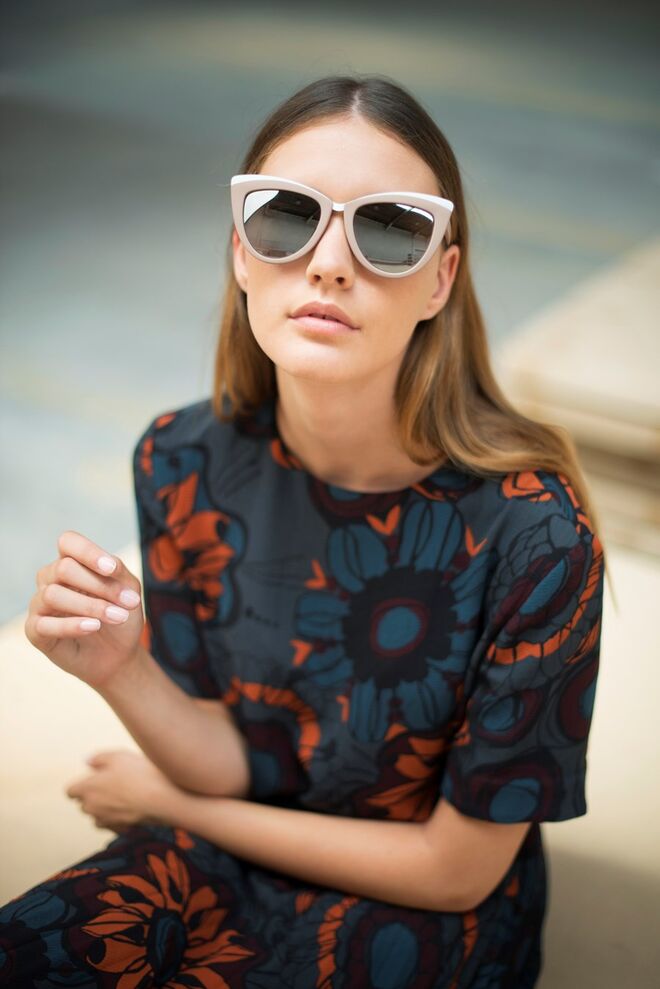 O outono/inverno 2017/18 chega à Parfois