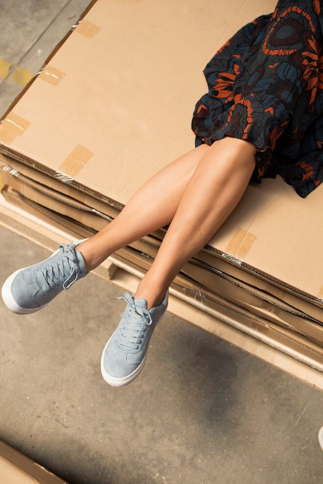 O outono/inverno 2017/18 chega à Parfois