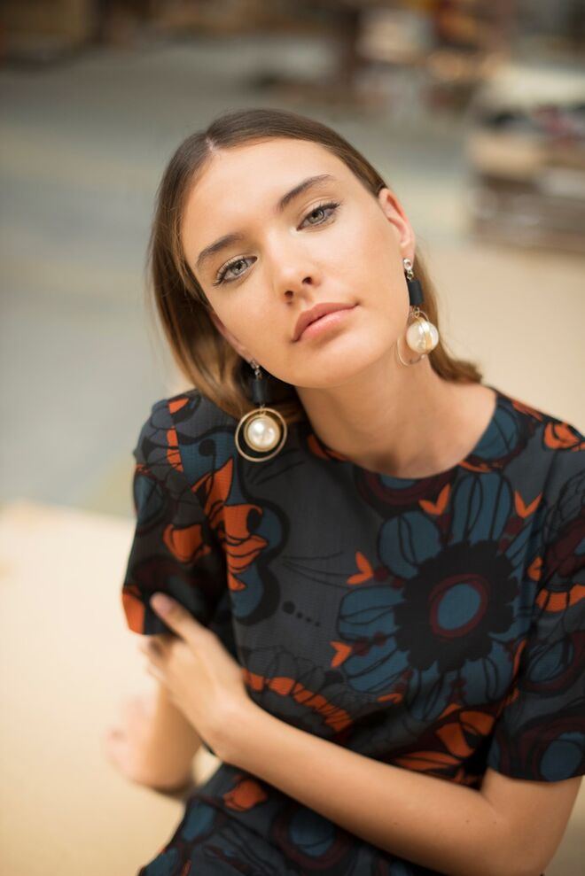 O outono/inverno 2017/18 chega à Parfois