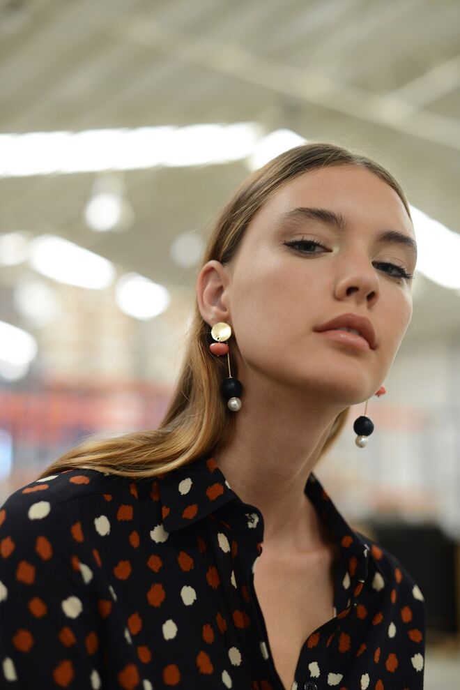 O outono/inverno 2017/18 chega à Parfois