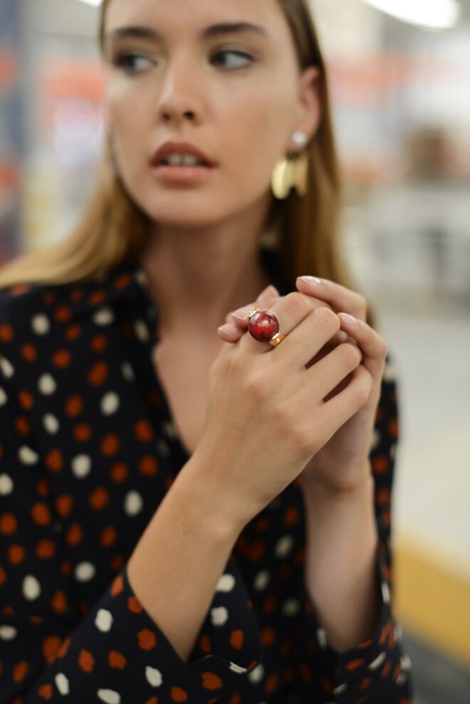 O outono/inverno 2017/18 chega à Parfois