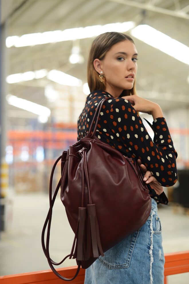 O outono/inverno 2017/18 chega à Parfois