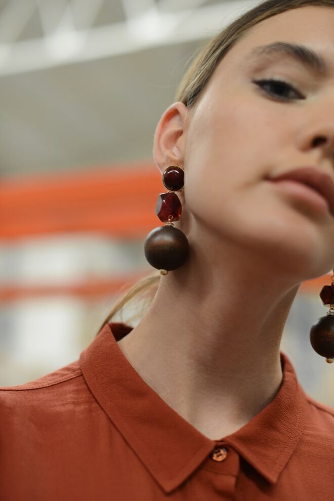 O outono/inverno 2017/18 chega à Parfois