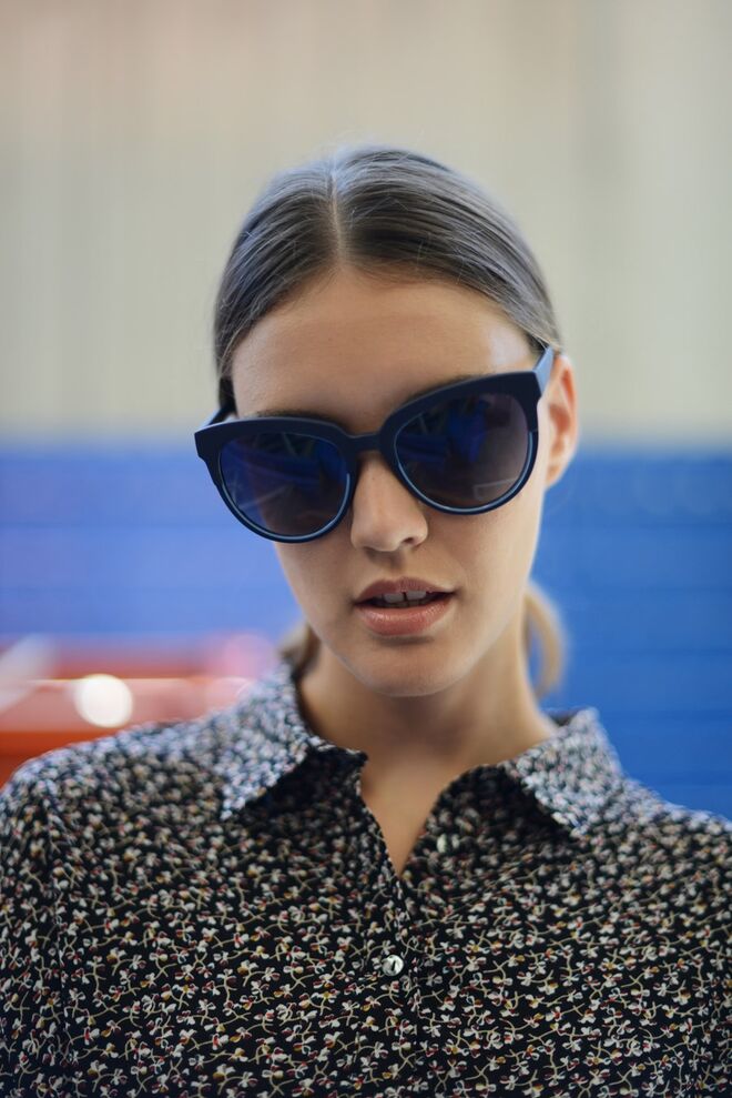 O outono/inverno 2017/18 chega à Parfois