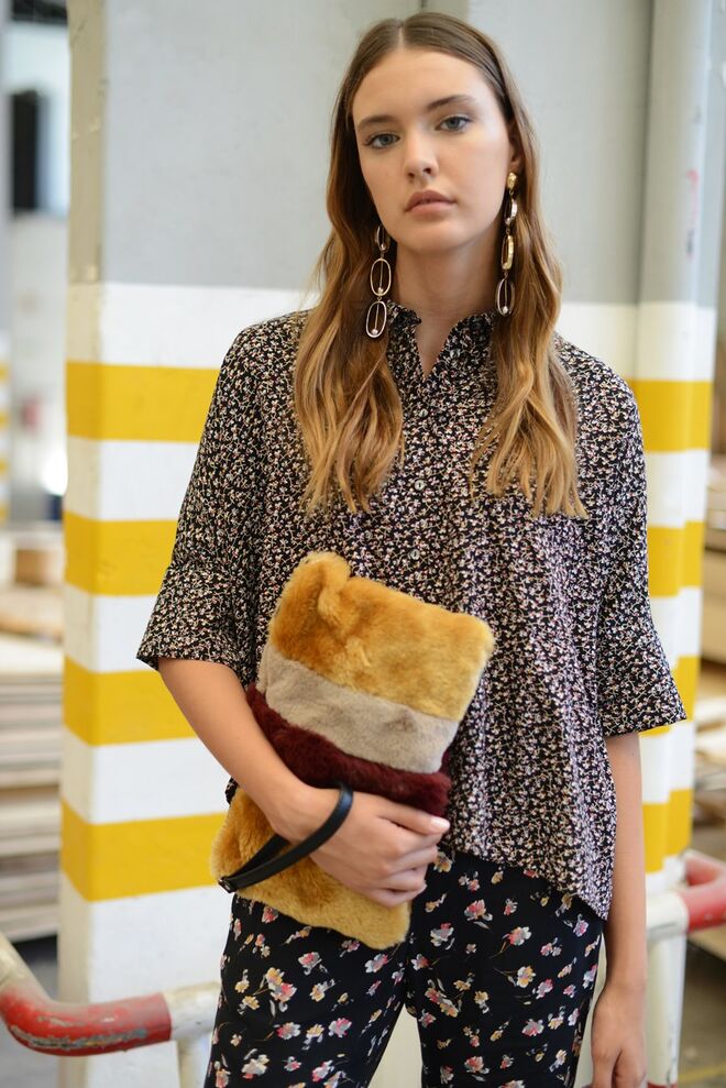 O outono/inverno 2017/18 chega à Parfois