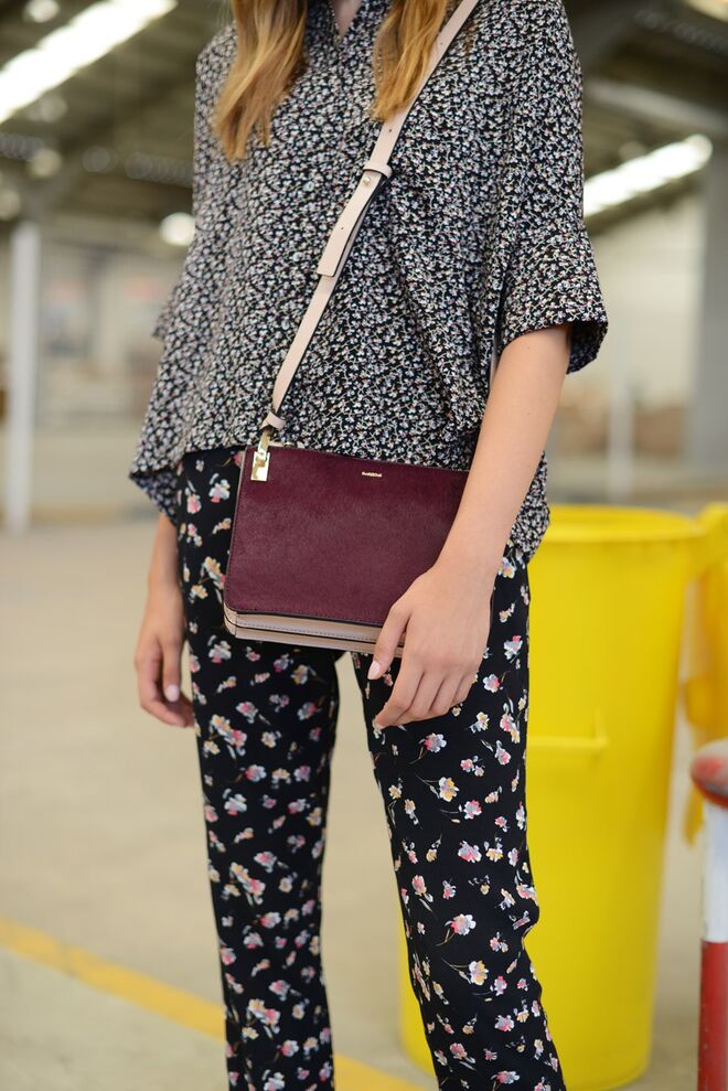 O outono/inverno 2017/18 chega à Parfois