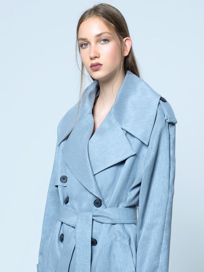 Resort 2018: Diogo Miranda