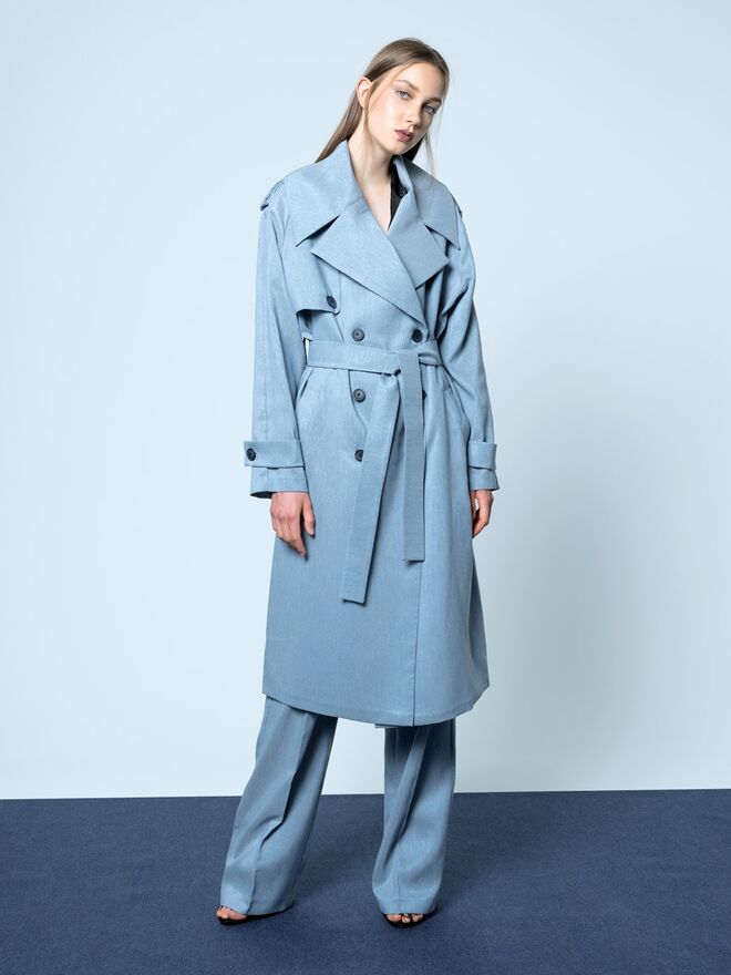 Resort 2018: Diogo Miranda