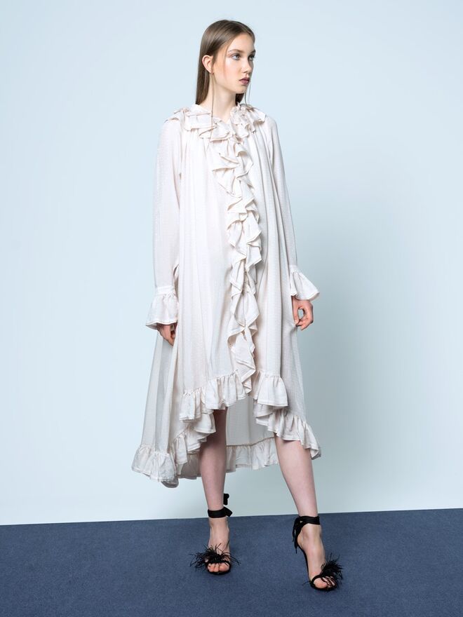 Resort 2018: Diogo Miranda