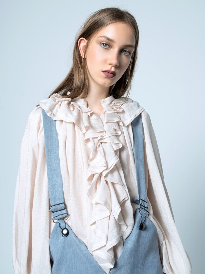 Resort 2018: Diogo Miranda