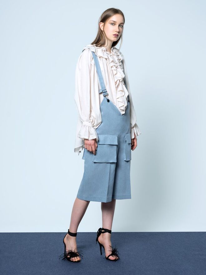 Resort 2018: Diogo Miranda