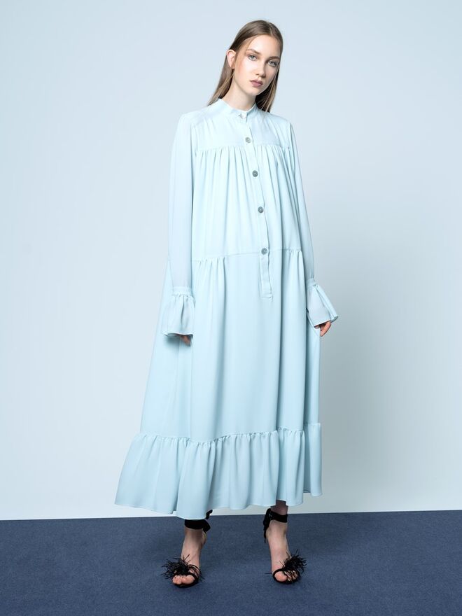 Resort 2018: Diogo Miranda