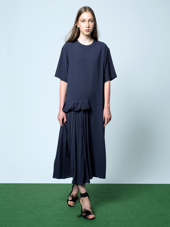 Resort 2018: Diogo Miranda