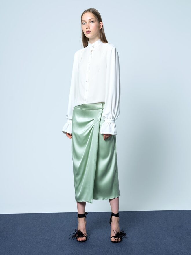 Resort 2018: Diogo Miranda