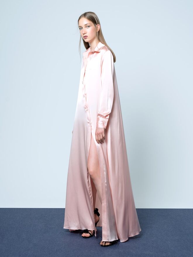 Resort 2018: Diogo Miranda